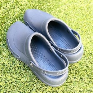 Bistro Cafe Crocs for Men
